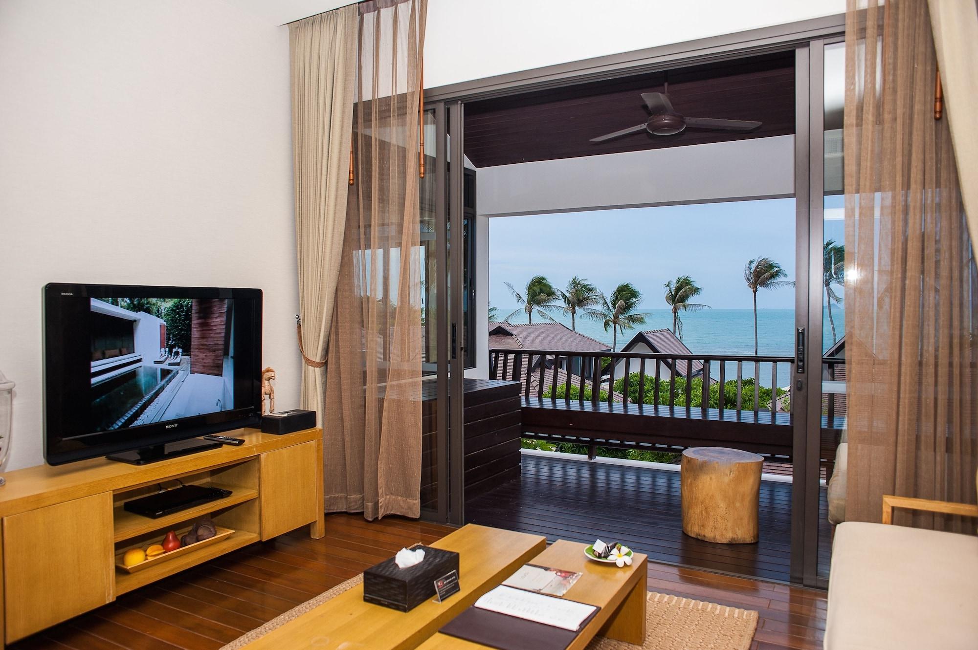 Feriested The Sea And Residences By Tolani - Sha Extra