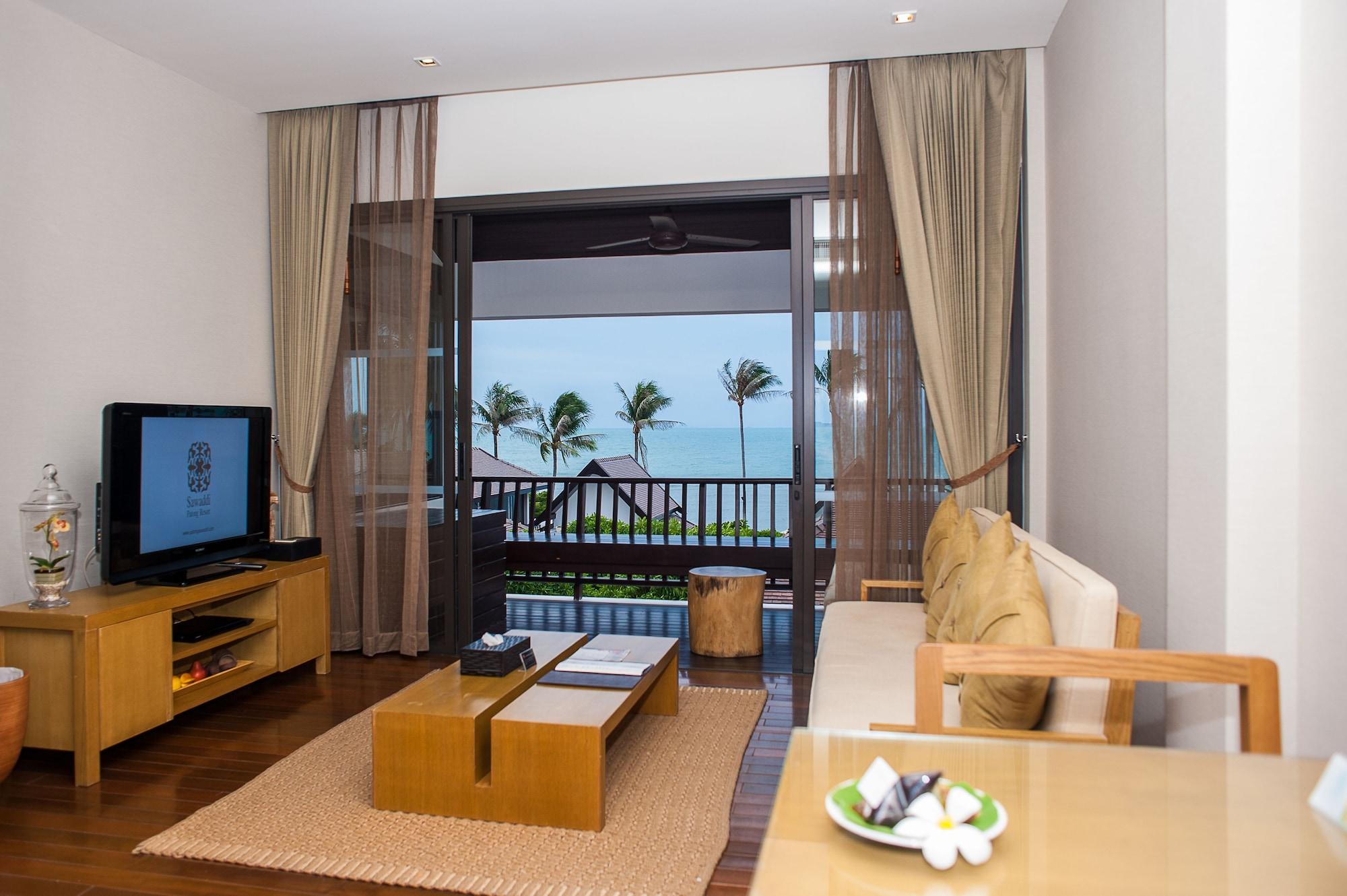 The Sea And Residences By Tolani - Sha Extra Feriested 5*