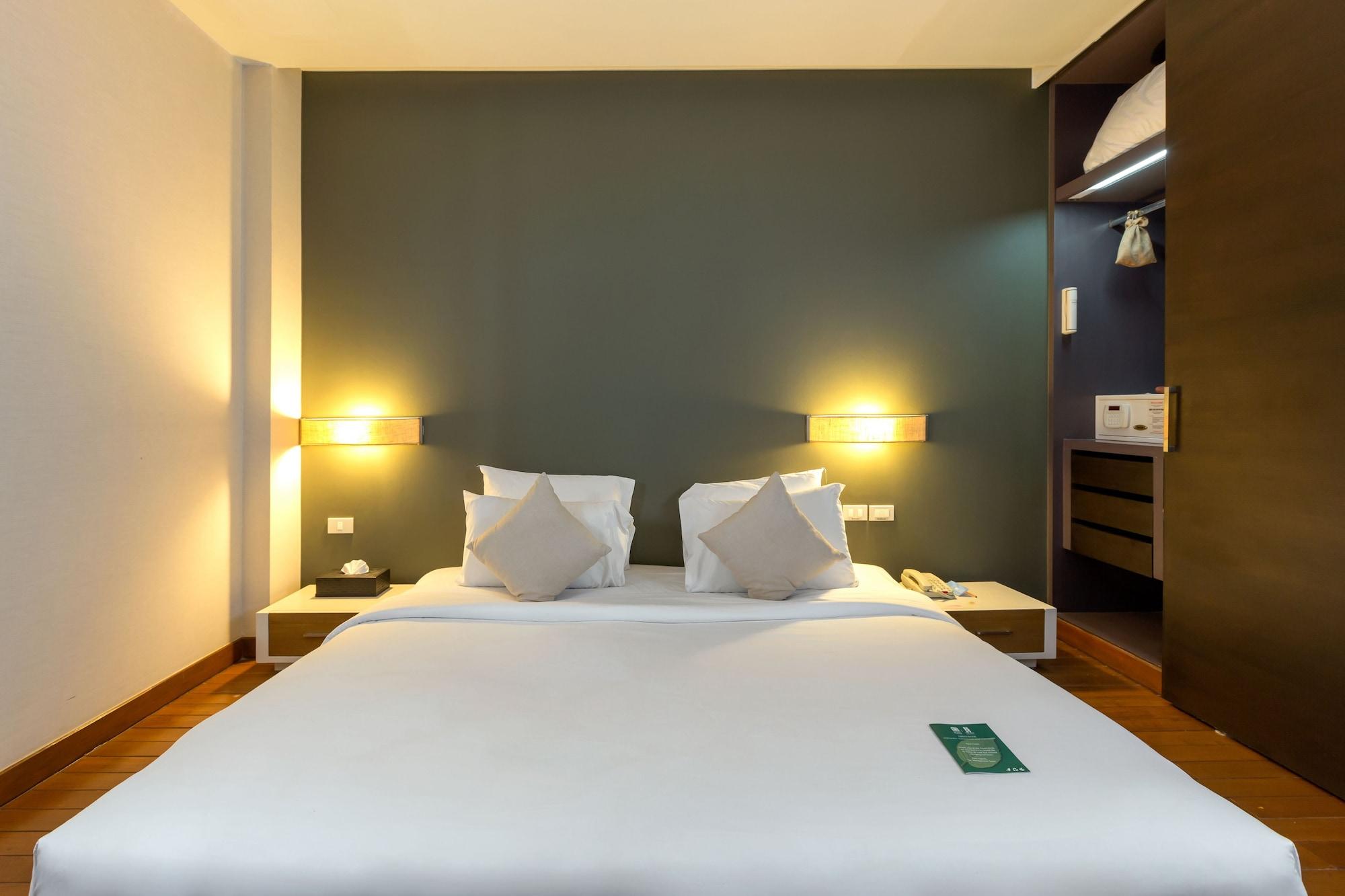 The Sea And Residences By Tolani - Sha Extra Feriested 5*