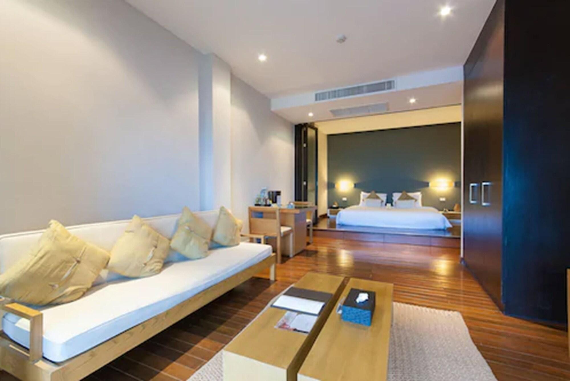 The Sea And Residences By Tolani - Sha Extra Feriested 5*