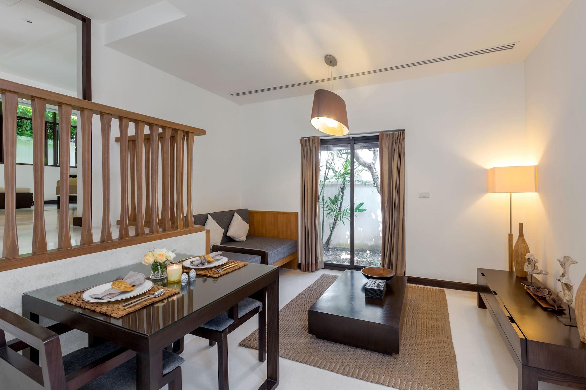 Feriested The Sea And Residences By Tolani - Sha Extra Koh Samui
