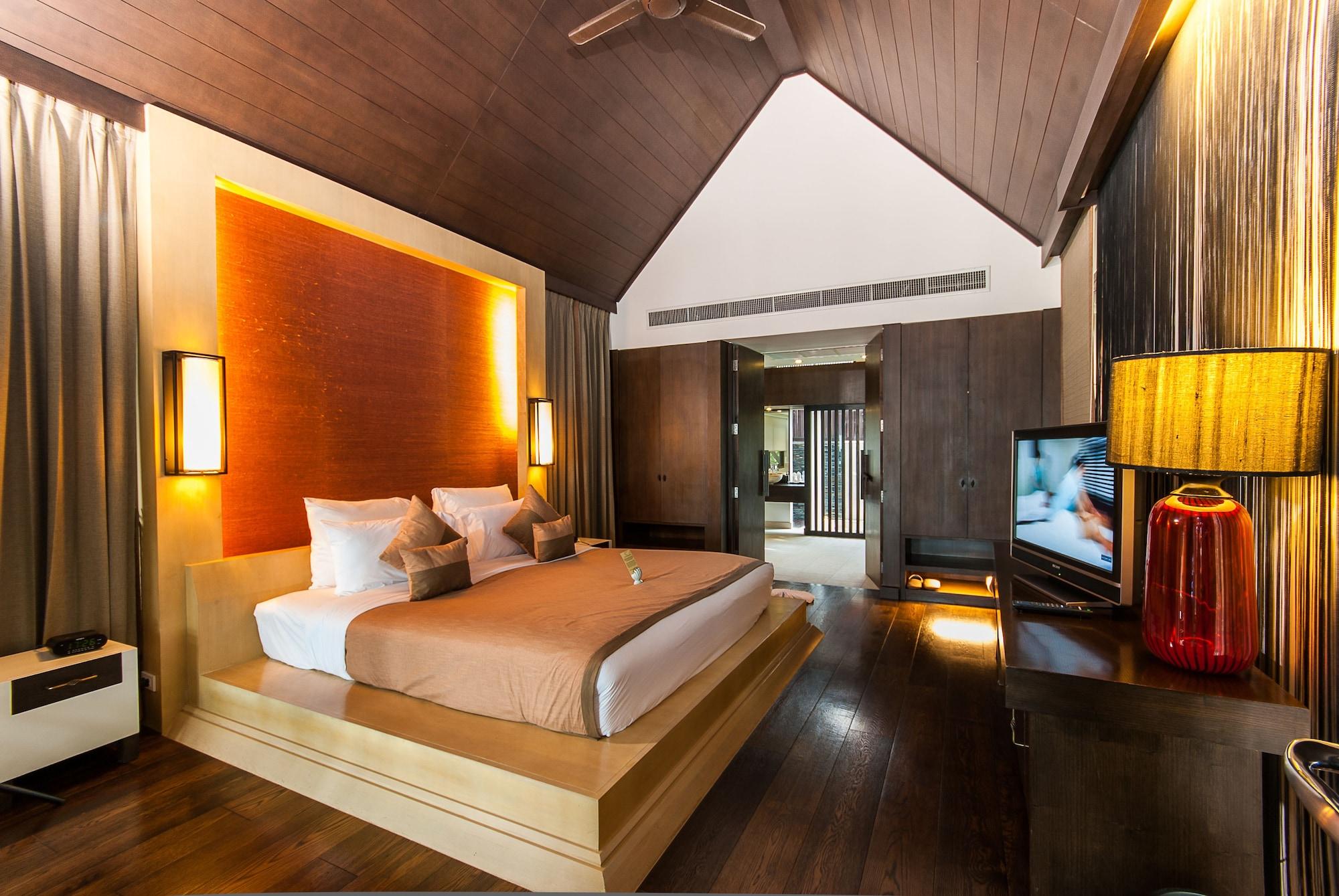 Feriested The Sea And Residences By Tolani - Sha Extra 5*