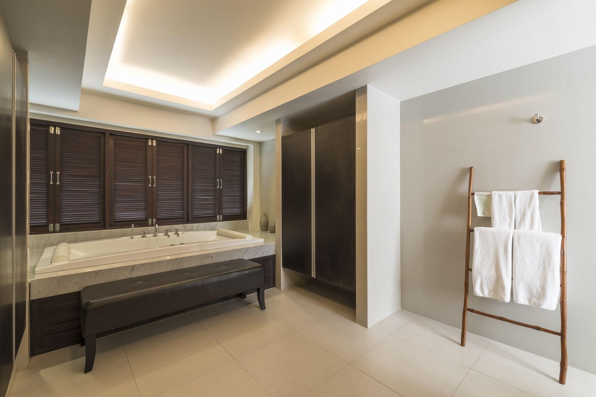 The Sea And Residences By Tolani - Sha Extra Feriested