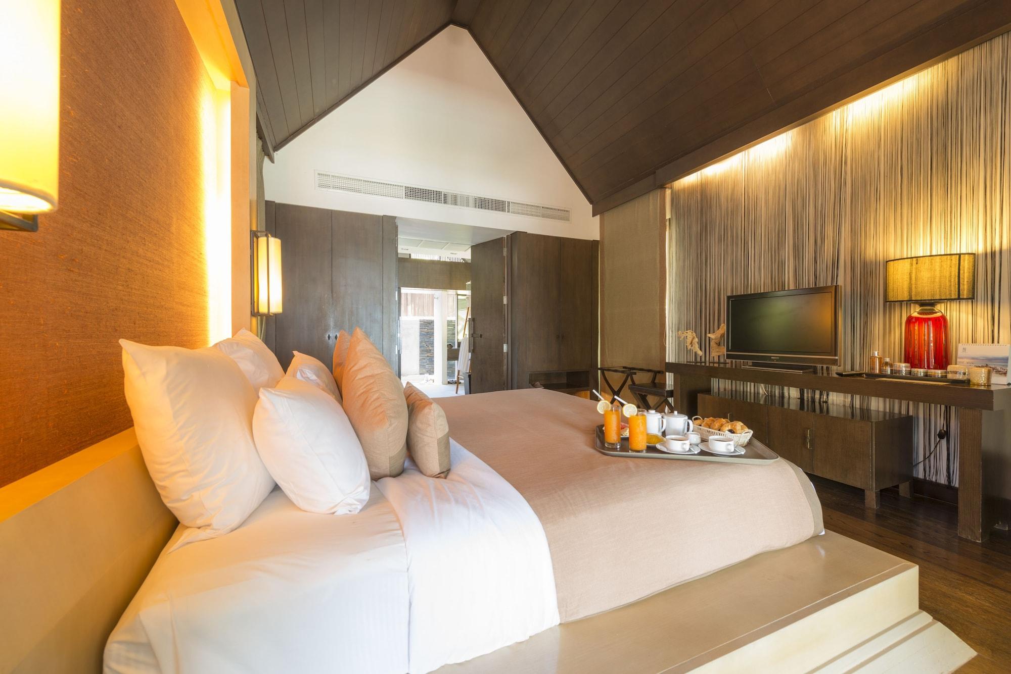 The Sea And Residences By Tolani - Sha Extra Feriested 5*