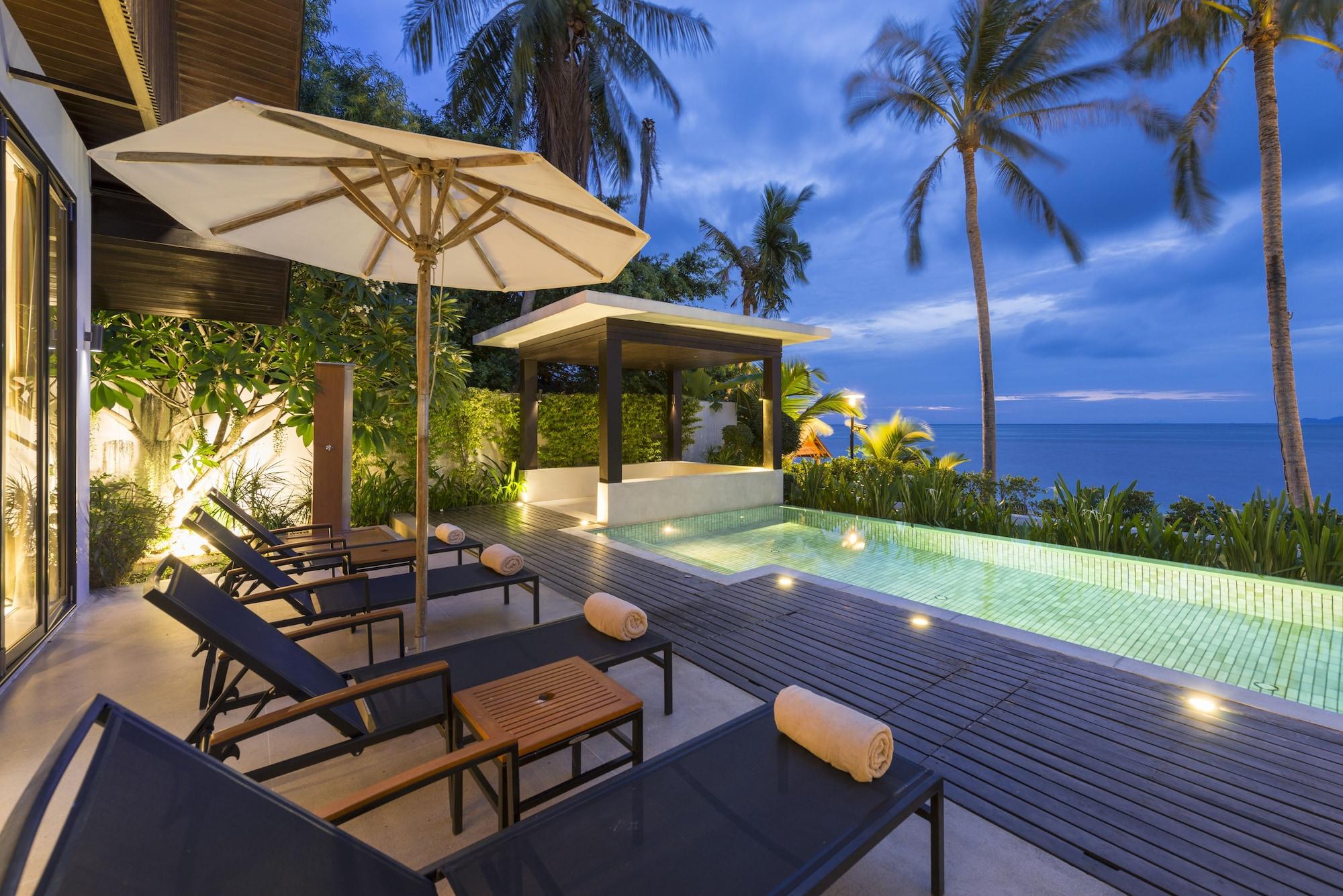 The Sea And Residences By Tolani - Sha Extra Feriested 5*