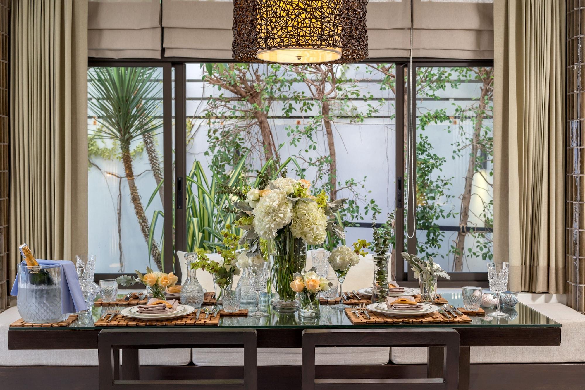 The Sea And Residences By Tolani - Sha Extra Feriested Koh Samui
