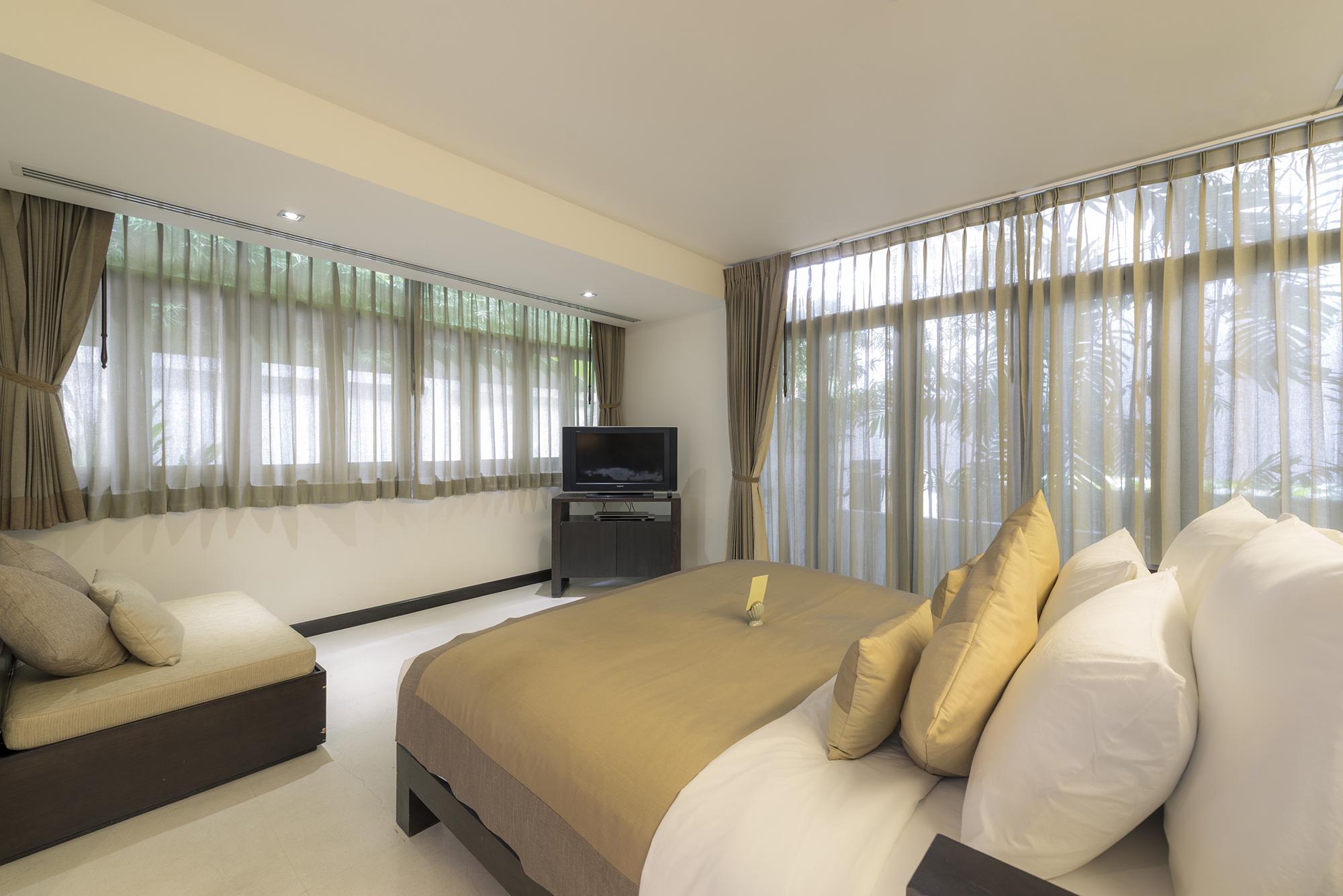 The Sea And Residences By Tolani - Sha Extra Feriested