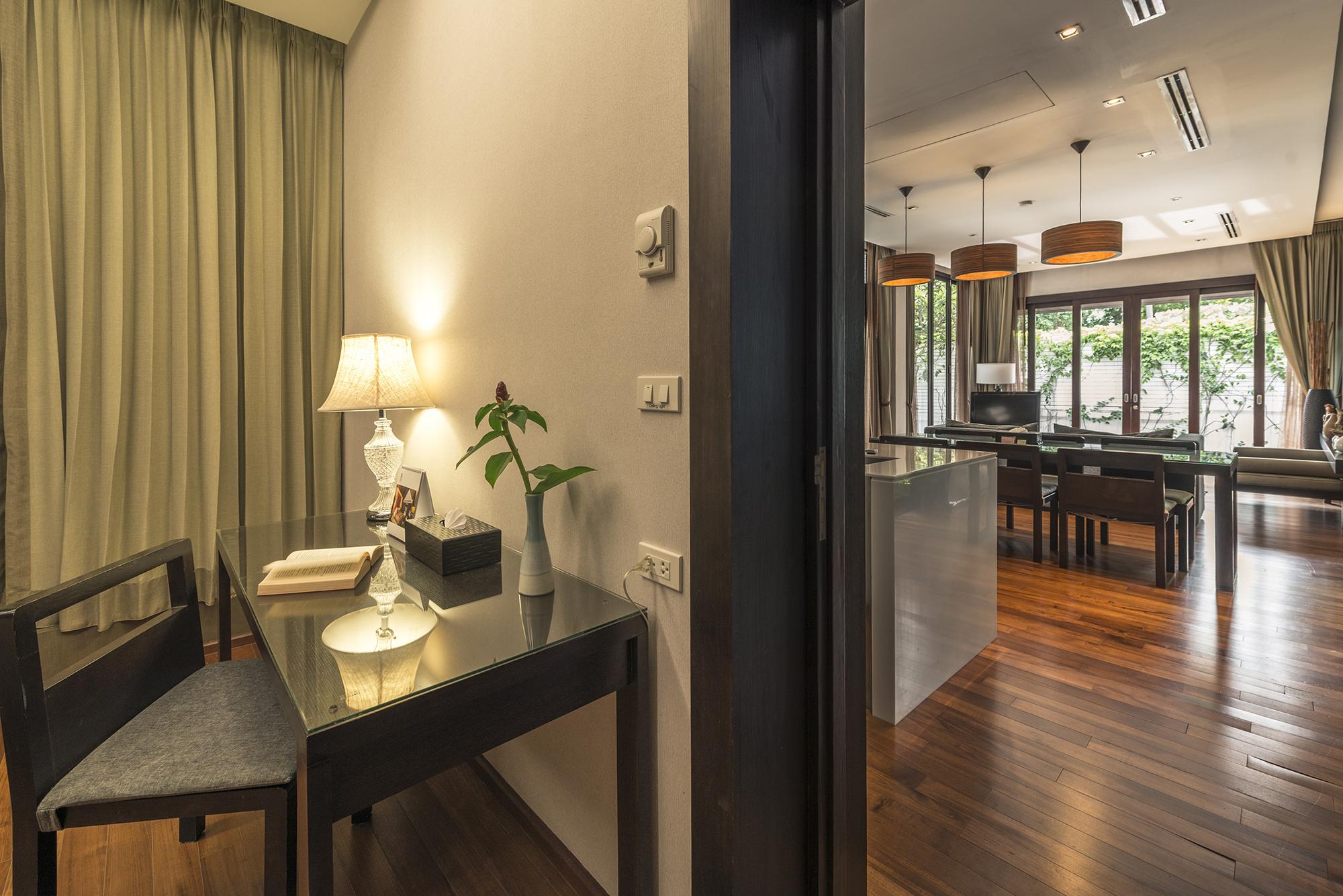Feriested The Sea And Residences By Tolani - Sha Extra